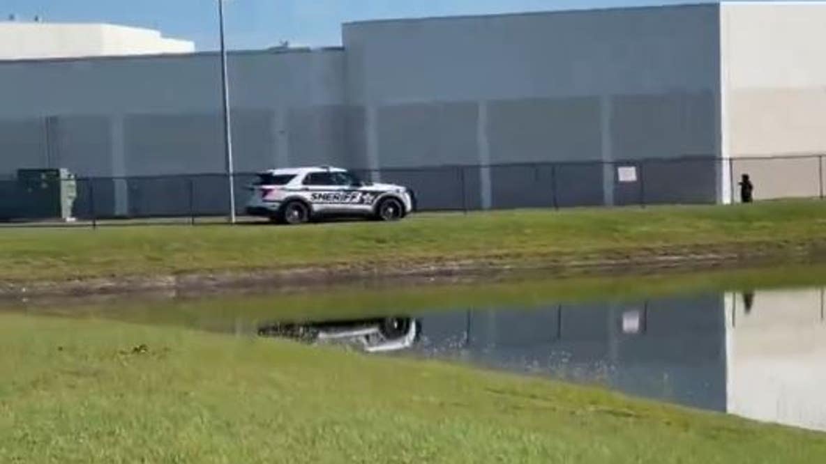 Timber Creek High School on lockdown